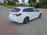 gebraucht Toyota Corolla Corolla2.0 Hybrid Touring Sports Club