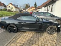 gebraucht Ford Mustang GT,Autom.Kamera,B&O,Dt.Mod.2020Performance