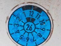 Gebraucht Peugeot 207 72 PS (52 kW) 2009 Rot Kleinwagen