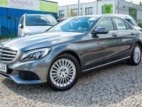Gebraucht Mercedes C250 211 PS (155 kW) 2017 Grau metallic Limousine