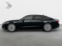 Second-hand Audi A7 340 CP (250 kW) 2022 Negru Berlinǎ