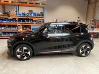 Gebraucht Smart #1 Brabus 314 kW (428 PS) 2023 Schwarz SUV