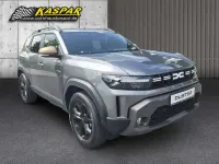 Neu Dacia Duster Extreme 158 PS (116 kW) 2026 Dolomitgrau SUV