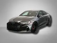 Gebraucht Audi RS3 Ambiente 400 PS (294 kW) 2026 Daytonagrau perleffekt Limousine