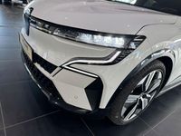 Gebraucht Renault Mégane Iconic 160 kW (218 PS) 2023 Weiß Limousine