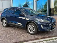 Używany Ford Kuga Titanium X 190 KM (139 kW) 2022 Niebieski SUV