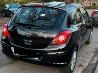 gebraucht Opel Corsa 