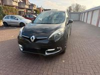 Gebraucht Renault Scénic III Bose Edition 132 PS (97 kW) 2014 Schwarz Van / Kleinbus