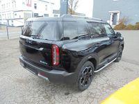 Neu Baic BJ30 280 PS (205 kW) 2026 Schwarz SUV