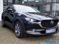 gebraucht Mazda CX-30 SKYACTIV-X 2.0 M Hybrid Selection Design