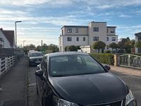 Second-hand Seat Ibiza 86 CP (63 kW) 2014 Negru Coupe