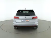 Gebraucht VW Touareg Elegance 231 PS (169 kW) 2021 Grau SUV