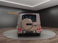 Gebraucht Mercedes G500 421 PS (309 kW) 2024 SUV