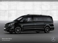 Gebraucht Mercedes V300 Style 237 PS (174 kW) 2025 Schwarz Van / Kleinbus
