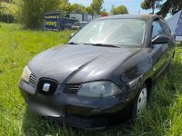 Second-hand Ford Focus 100 CP (73 kW) 2000 Argintiu Break