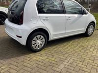 gebraucht VW up! up! ecoSHZ Kamera Klima PDC NSW