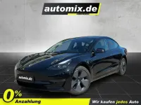 Gebraucht Tesla Model 3 366 kW (498 PS) 2022 Schwarz Limousine