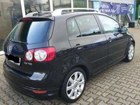 gebraucht VW Golf Plus 2.0 TDI DPF Comfortline,Navi,Schiebedach,Sitzheizu