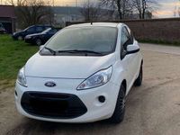 gebraucht Ford Ka Ka/Ka+1.2 Start-Stopp-System Cool & Sound Edition