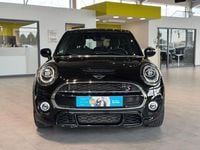 Gebraucht Mini Cooper S 192 PS (141 kW) 2020 Schwarz Kleinwagen