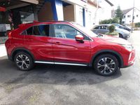 Gebraucht Mitsubishi Eclipse Cross Top 163 PS (119 kW) 2019 Dynamik rot (d) SUV