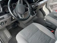 Gebraucht VW California Edition 150 PS (110 kW) 2021 Weiß Van