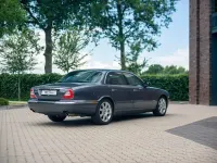 Gebraucht Jaguar XJ8 298 PS (219 kW) 2003 Grau Limousine