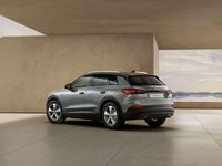 Neu Audi Q4 e-tron 210 kW (286 PS) 2026 Taifungrau metallic SUV