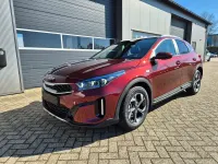 Neu Kia XCeed 150 PS (110 kW) 2026 Magma rot SUV