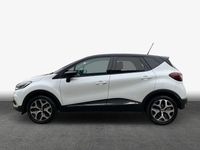 Gebraucht Renault Captur Collection 131 PS (96 kW) 2019 Blanc qnc+ noir gne SUV