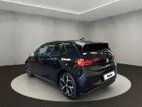 Neu VW ID.3 125 kW (170 PS) 2026 Grenadillschwarz metallic Kleinwagen