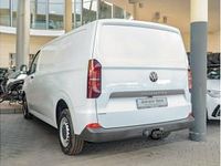 Neu VW Transporter 150 PS (110 kW) 2025 Weiß (weiss / clear white) Van