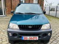 gebraucht Daihatsu Terios 4x4