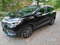Gebraucht Renault Kadjar Bose Edition 159 PS (116 kW) 2020 SUV
