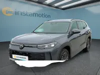 Gebraucht VW Tayron 150 PS (110 kW) 2025 Grau SUV