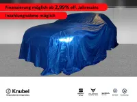 Gebraucht VW Multivan Life 150 PS (110 kW) 2025 Blau Van / Kleinbus