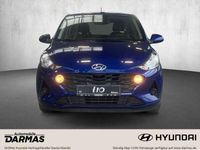 gebraucht Hyundai i10 1.0 Select Allwetterreifen Klima