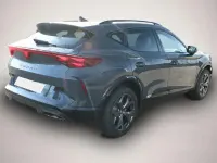 Neu Cupra Formentor 150 PS (110 kW) 2026 Manufacturer SUV