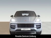 Neu Porsche Cayenne Black Edition 470 PS (345 kW) 2026 Silber SUV