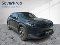 Gebraucht Mazda MX30 Makoto 106 kW (145 PS) 2022 Schwarz SUV