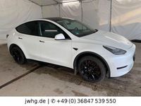 Gebraucht Tesla Model Y 255 kW (347 PS) 2024 Weiß SUV