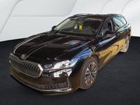 Gebraucht Skoda Superb Selection 266 PS (195 kW) 2025 Onyxschwarz metallic Kombi