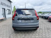Gebraucht Dacia Jogger Expression 110 PS (80 kW) 2023 Grau Van / Kleinbus