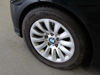 Gebraucht BMW 325 218 PS (160 kW) 2008 Blau Kombi