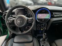 gebraucht Mini Cooper SE HUD Navi Ad.LED RFK DA H/K DAB Trim L