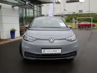 Gebraucht VW ID.3 Pro Performance 150 kW (204 PS) 2023 Grau Kleinwagen