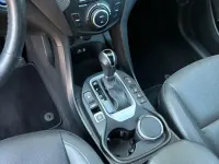 Gebraucht Hyundai Santa Fe 200 PS (147 kW) 2016 Weiß SUV