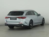 Używany Mercedes E220 Advanced 197 KM (144 kW) 2023 Srebrny Kombi