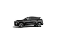 Ny Renault Austral Techno 200 HK (147 kW) 2026 SUV