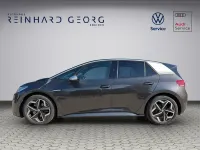 Gebraucht VW ID.3 Pro Performance 150 kW (204 PS) 2020 Grau Kleinwagen